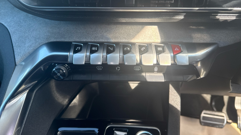 Peugeot 5008 1.5 BlueHDi GT 5dr EAT8 Diesel Estate